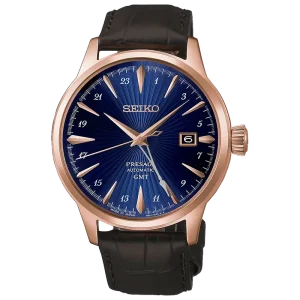 Seiko Presage Coctail "Corcovado" Nyhet! 1 exemplar