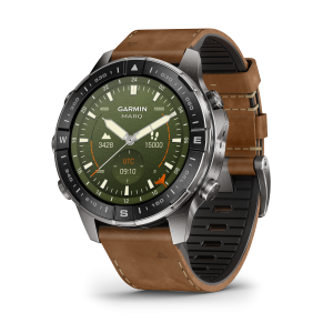Garmin MARQ® Adventurer (Gen 3). Nyhet! Kommer i November.