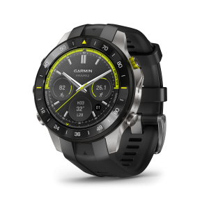 Garmin MARQ® Athlete (Gen 3). Nyhet! Kommer i November.