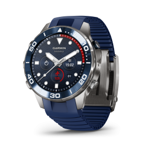 Garmin MARQ®Diver (Gen 3). Nyhet! Kommer i November.